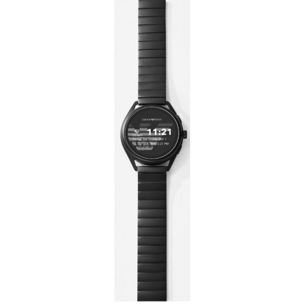 armani matteo smartwatch